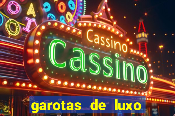 garotas de luxo porto feliz